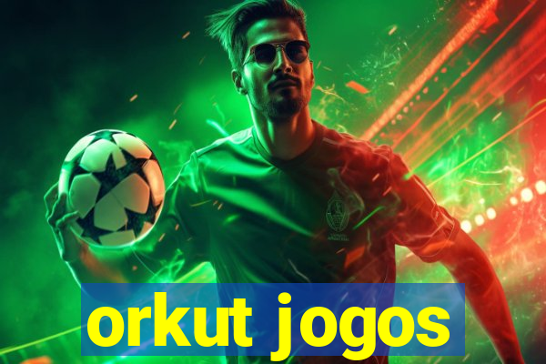 orkut jogos